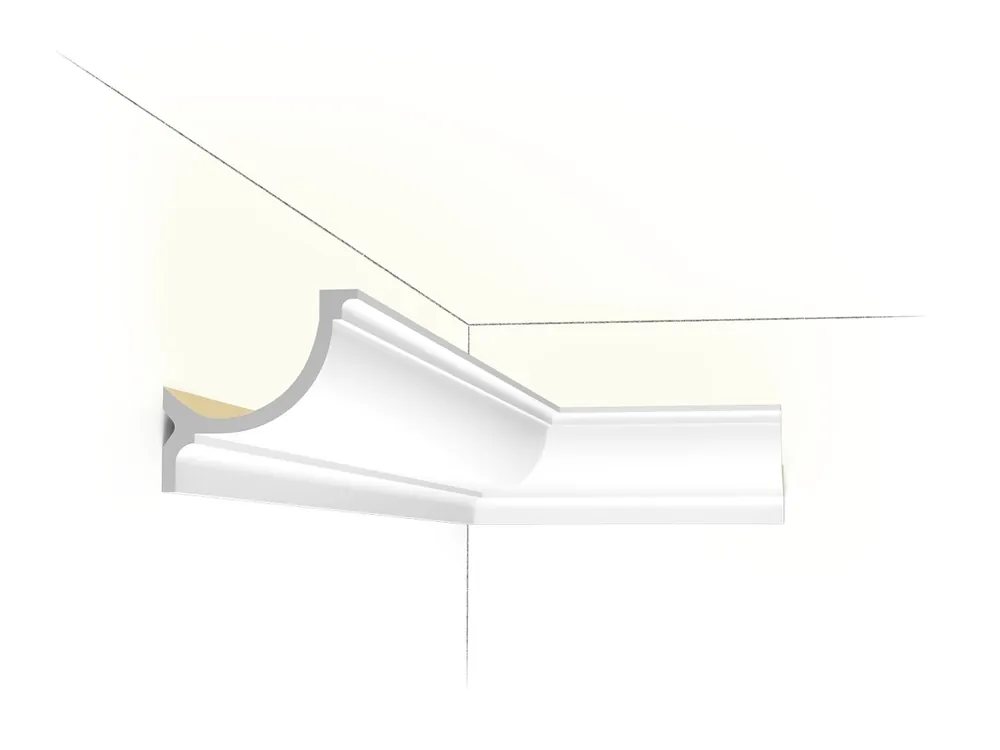 Obniżka ceny Listwa oświetleniowa C902 Orac Decor