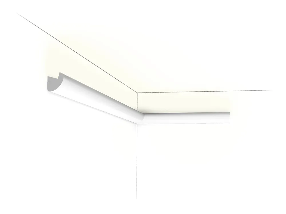 Taniej Listwa oświetleniowa sufitowa CX188 Led Orac Decor