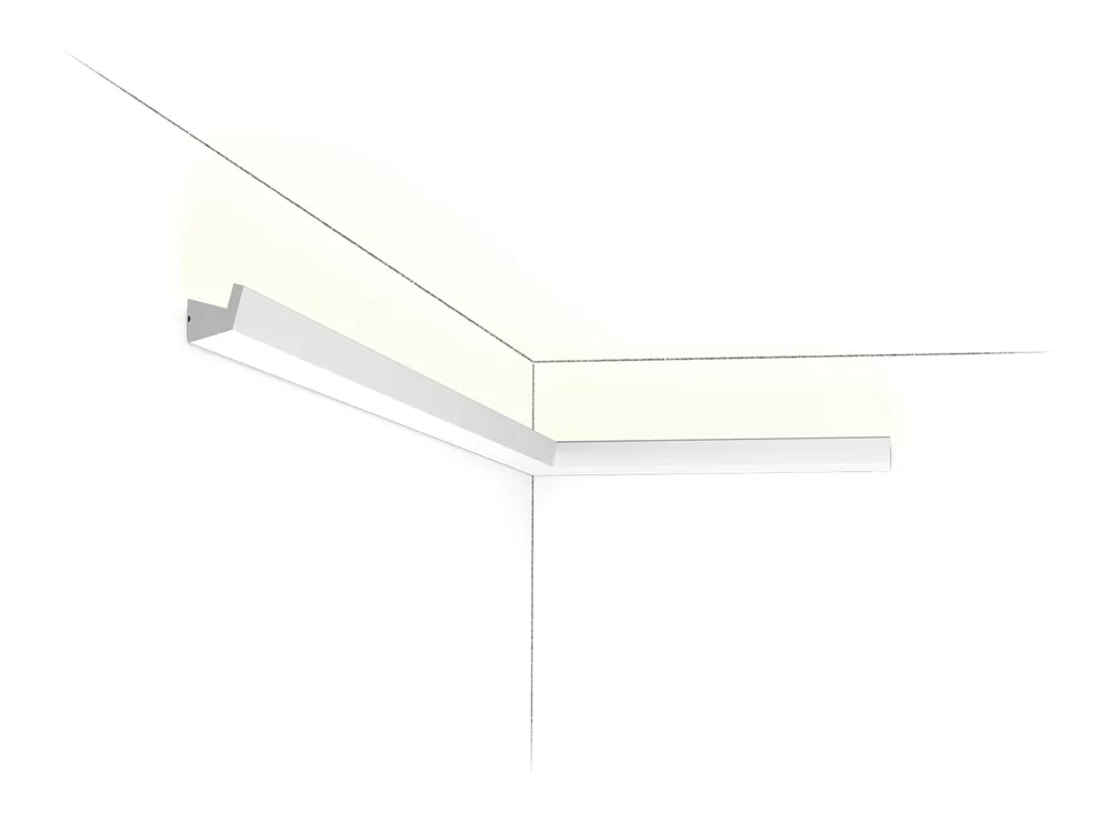 Sprawdź teraz Listwa oświetleniowa sufitowa CX189 LED Orac Decor