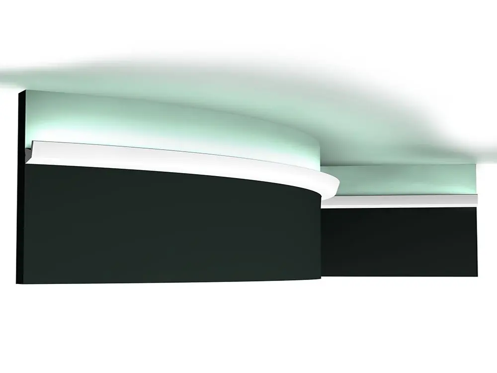 Listwa oświetleniowa sufitowa elastyczna CX189F LED Orac Decor Super okazja