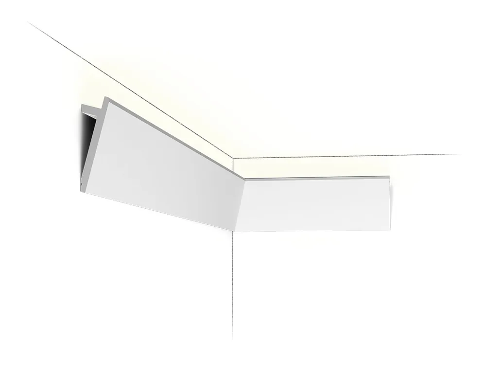 Listwa oświetleniowa LED SX179 Orac Decor Bezpieczne zakupy