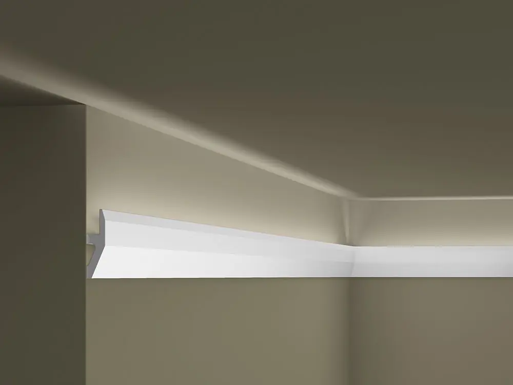 Listwa oświetleniowa Wallstyl W1 Led NMC Wysoka jakość