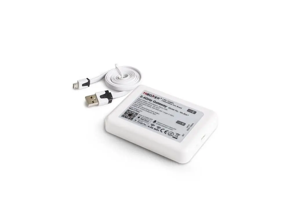 Wybór klientów Router WIFI MILIGHT do sterowania z telefonów/tabletów światła LED