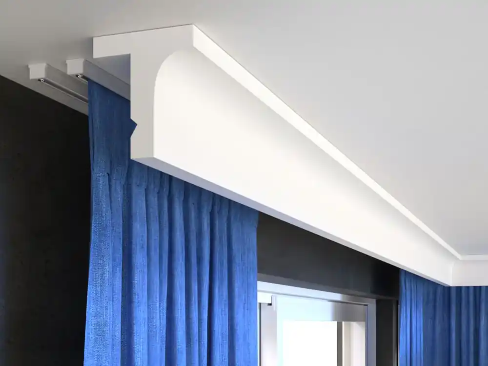 Maskownica karnisza LKO1 Decor System Okazja