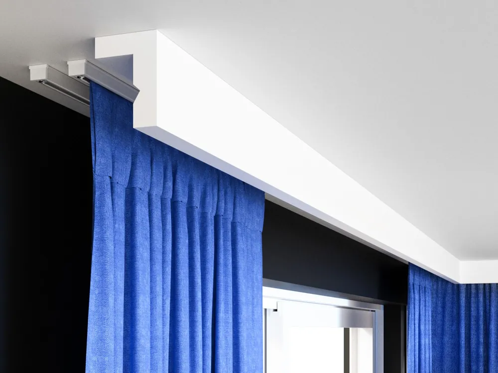 Maskownica karnisza LKO3 Decor System Ograniczona ilość