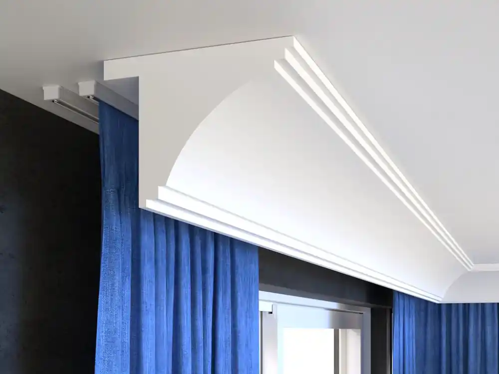 Oferta Listwa maskująca karnisz LKOF2 Decor System