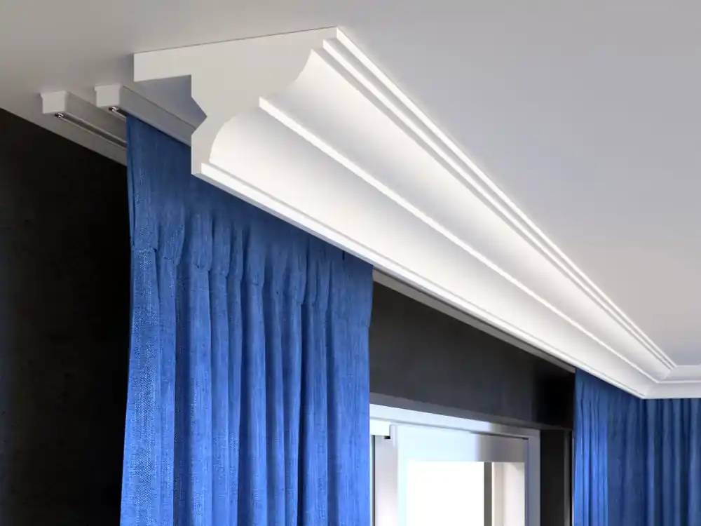 Maskownica karnisza LKOP1 Decor System Promocja