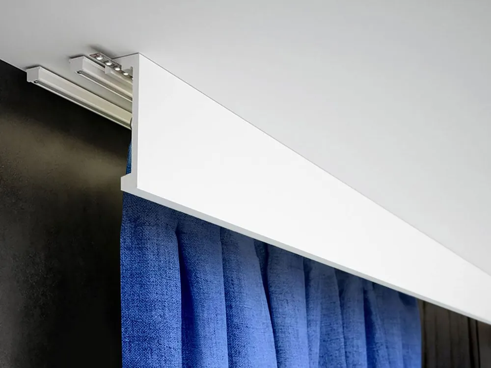 Oferta czasowa Listwa do maskowania karnisza 300 cm LK-02 Creativa