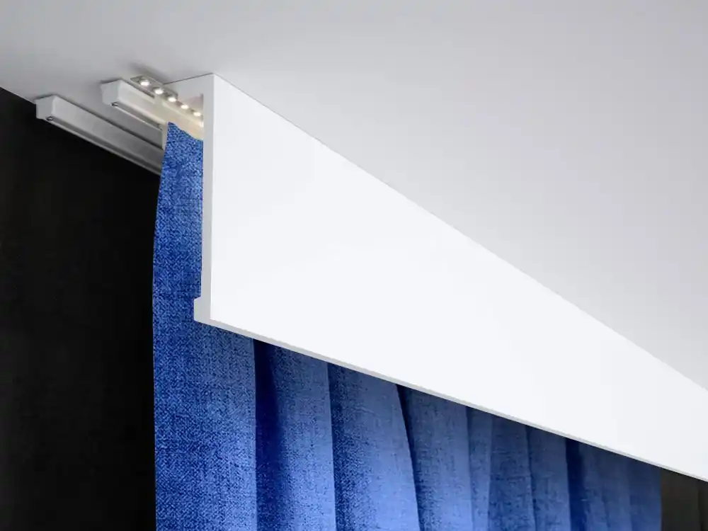 Maskownica karnisza 300 cm LK-04 Creativa Taniej