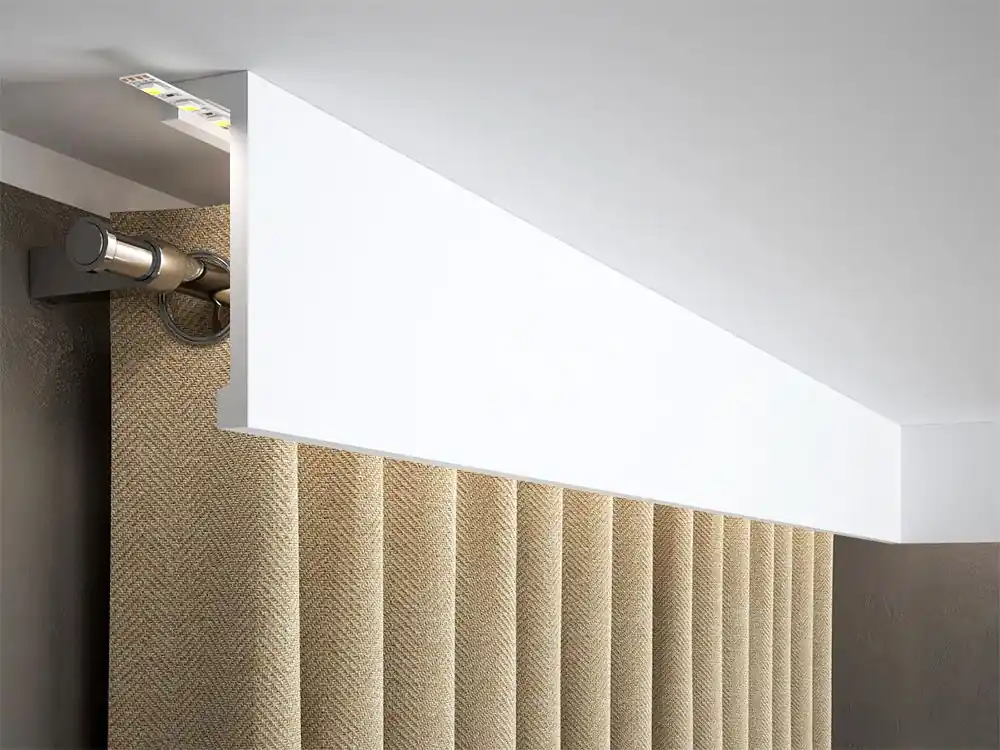 Oferta Listwa do maskowania karnisza QL036 Mardom Decor