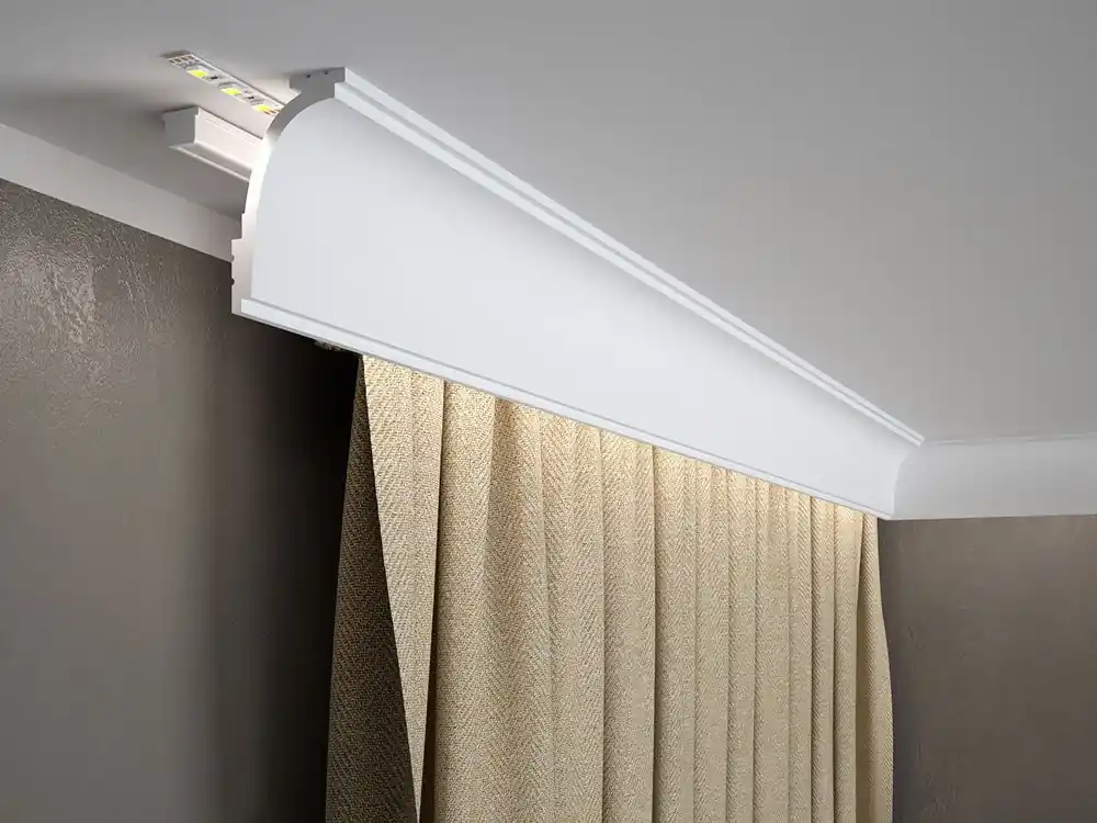 Listwa karniszowa MD111 Mardom Decor Wysoka jakość