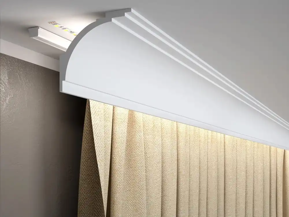 Promocja Listwa maskująca karnisz MD105H 300 cm Mardom Decor