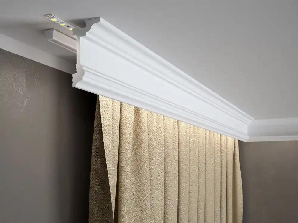 Super okazja Maskownica karnisza Mardom Decor MD137