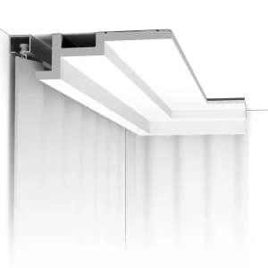 Listwa do zabudowy karnisza C396 Orac Decor Bezpieczne zakupy