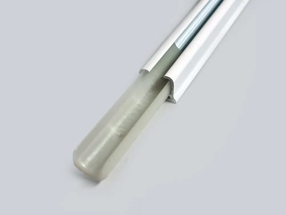Łącznik do szyny aluminiowej ZS Oferta limitowana