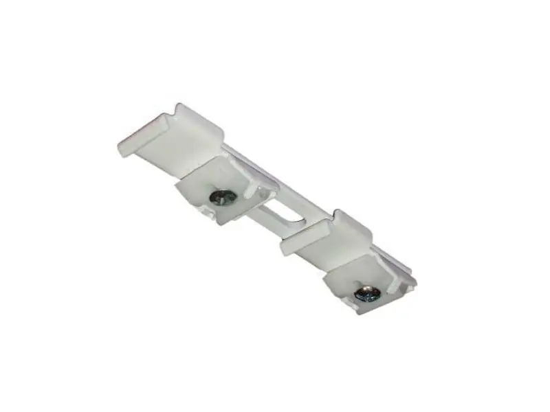 Oferta czasowa Uchwyt podwójny sufitowy do szyn aluminiowych ZS/ZD