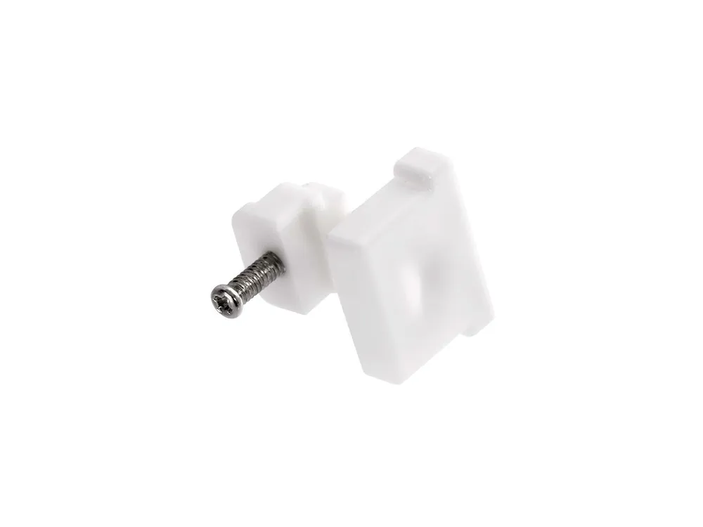 Zaślepka do szyny aluminiowej S i D Mardom Decor Oferta limitowana