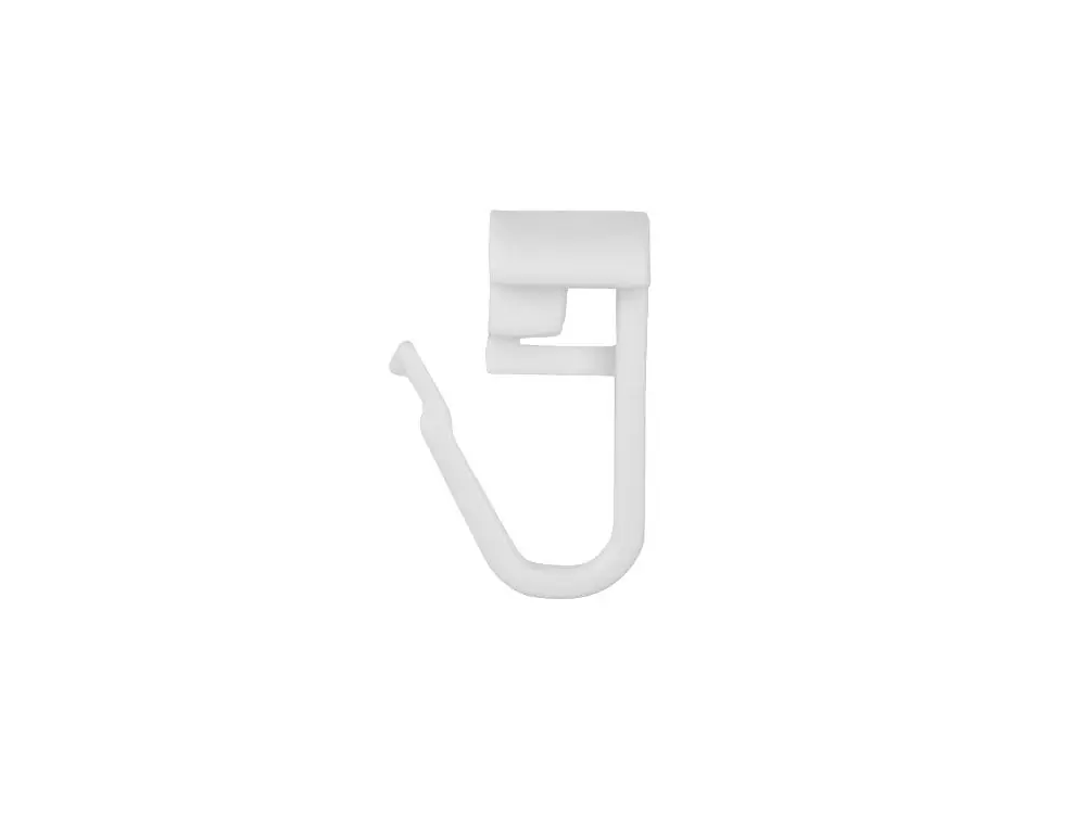Oferta czasowa Agrafka do szyny aluminiowej PS/XS 10 szt.
