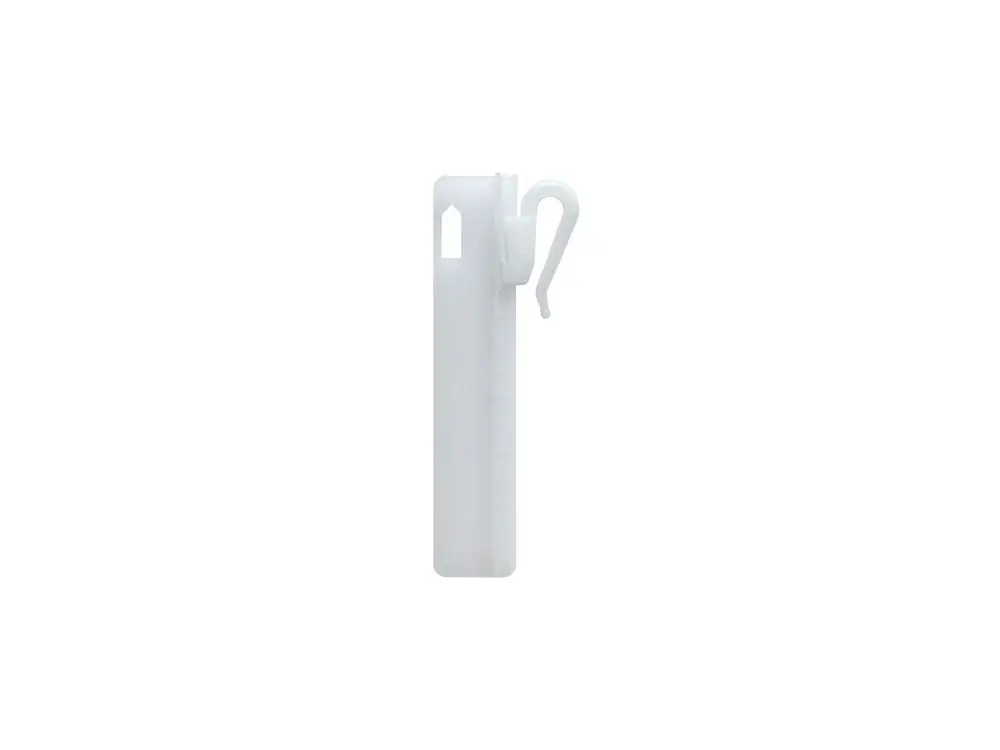 Haczyk regulowany MICROFLEX 75 mm 10 sztuk Premium