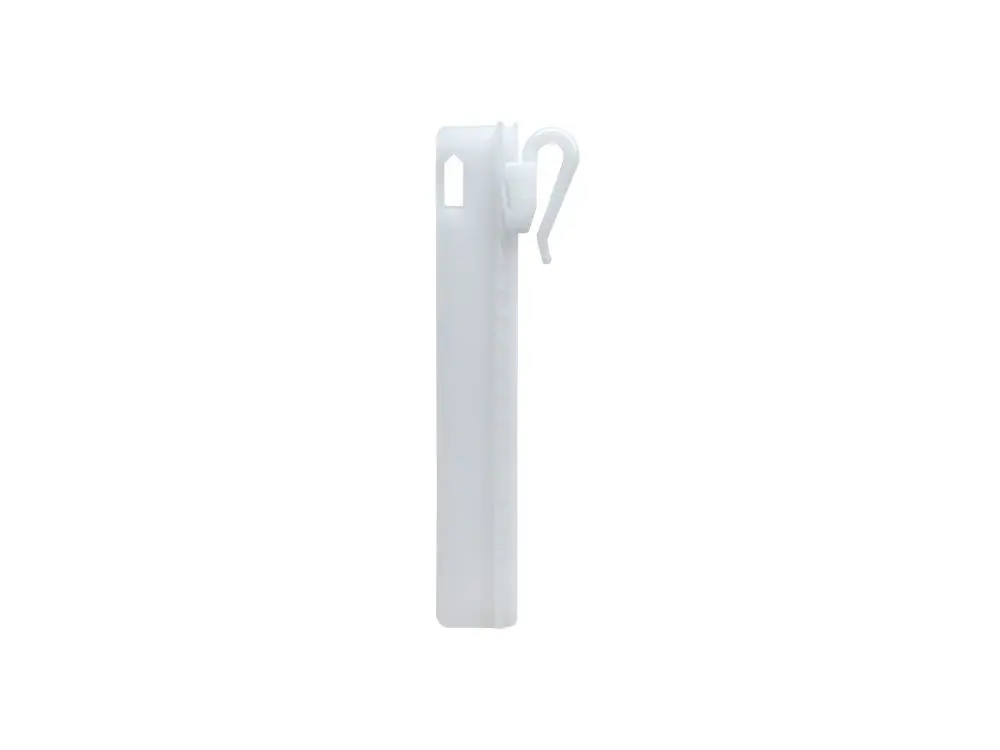 Ostatnie sztuki Haczyk regulowany MICROFLEX 95 mm 10 sztuk