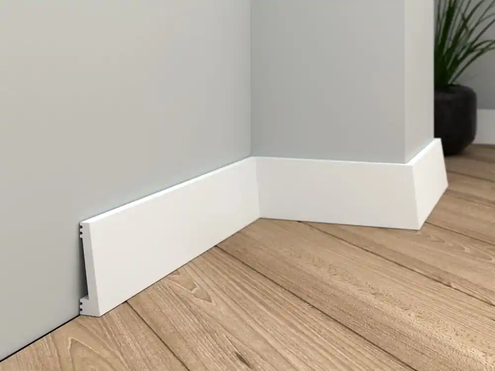 Listwa przypodłogowa Decor System DSP01 Promocja