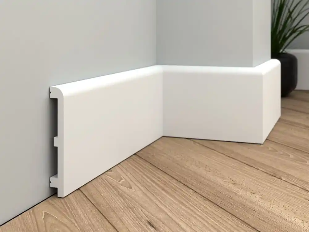Listwa przypodłogowa Decor System DSP04 Oferta czasowa