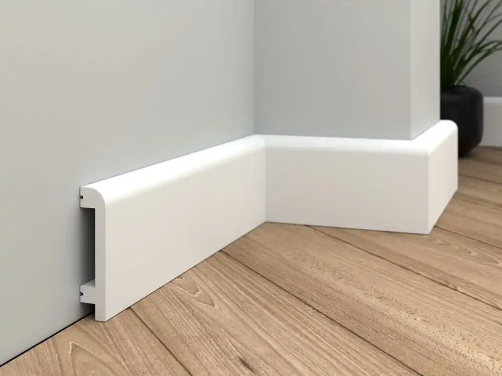 Oferta czasowa Listwa przypodłogowa DSP05 Decor System 200 cm