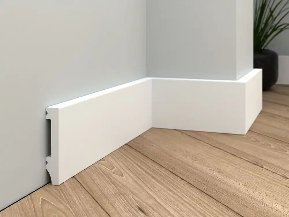 Listwa przypodłogowa Decor System DSP15 Oferta