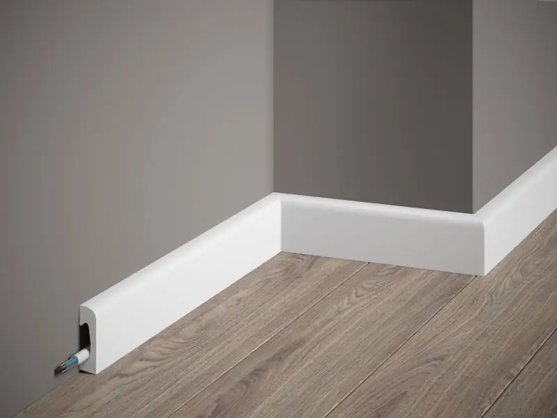 Kup teraz Listwa przypodłogowa MD004 Mardom Decor