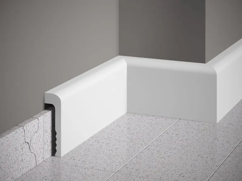 Listwa przypodłogowa MD005 Mardom Decor Okazja