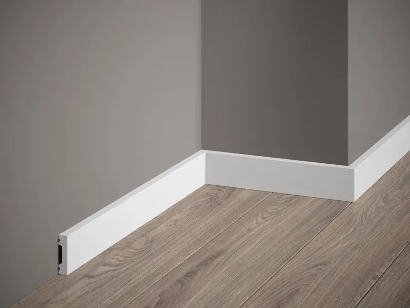 Ograniczona ilość Listwa przypodłogowa MD011 Mardom Decor