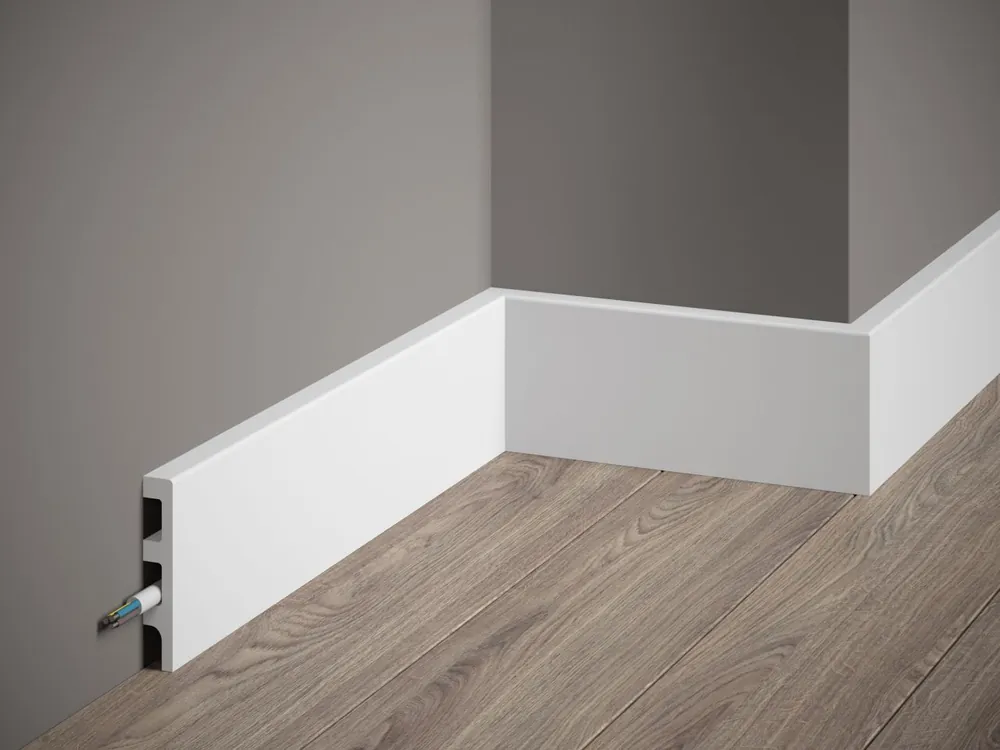 Wyprzedaż Listwa przypodłogowa MD014 Mardom Decor