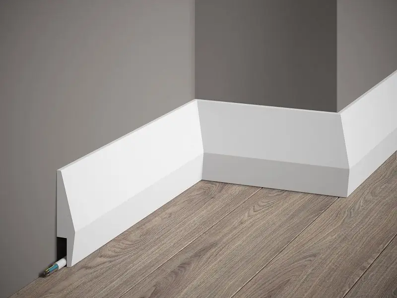 Promocja Listwa przypodłogowa MD016 Mardom Decor