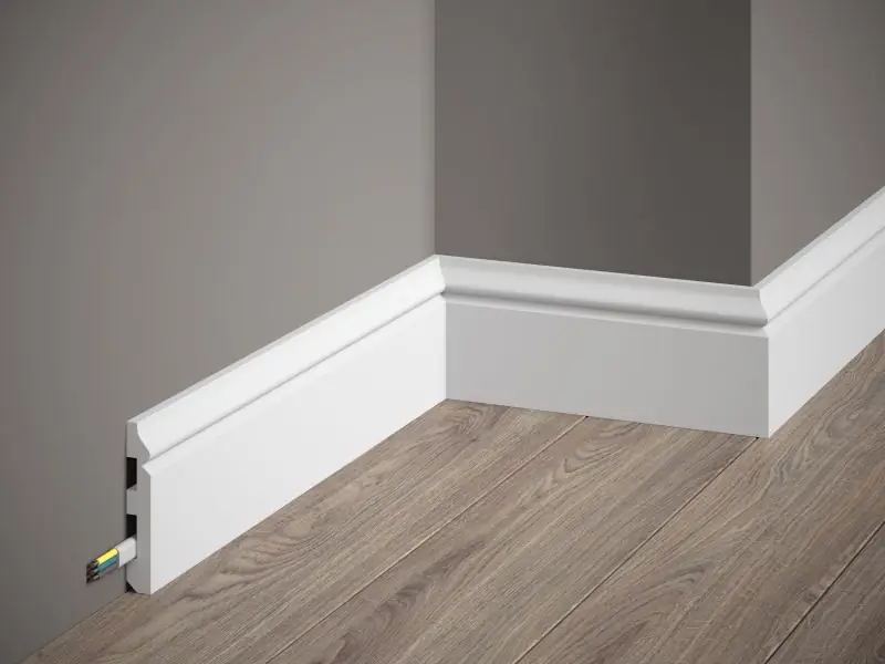 Listwa przypodłogowa MD018 Mardom Decor Zamów dziś