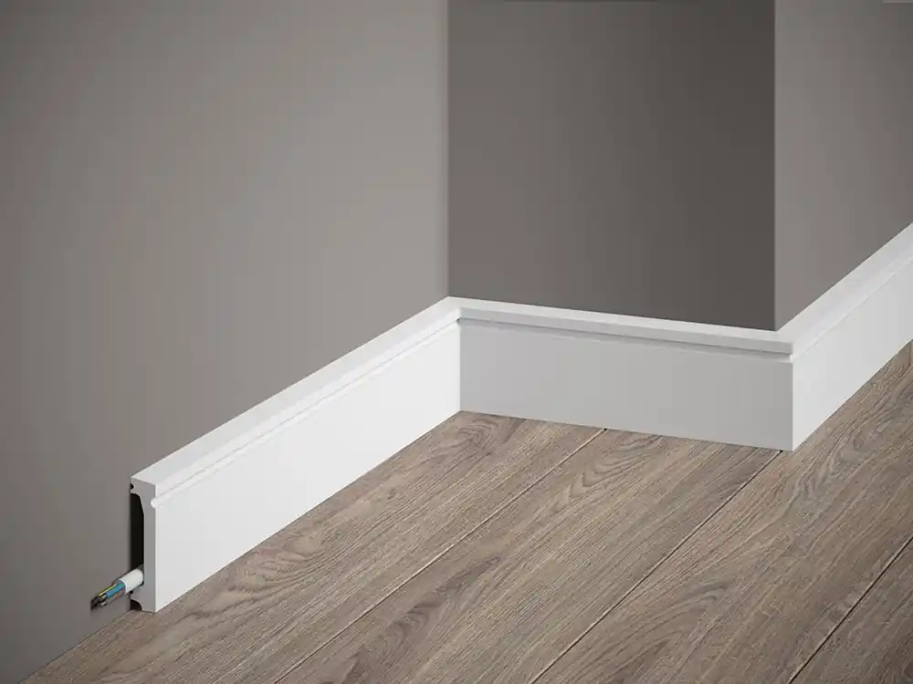Listwa przypodłogowa MD028 Mardom Decor Ograniczona ilość