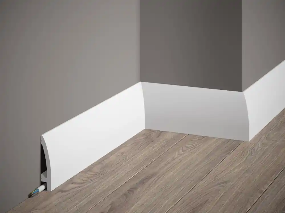 Szybka wysyłka Listwa przypodłogowa MD030 Mardom Decor
