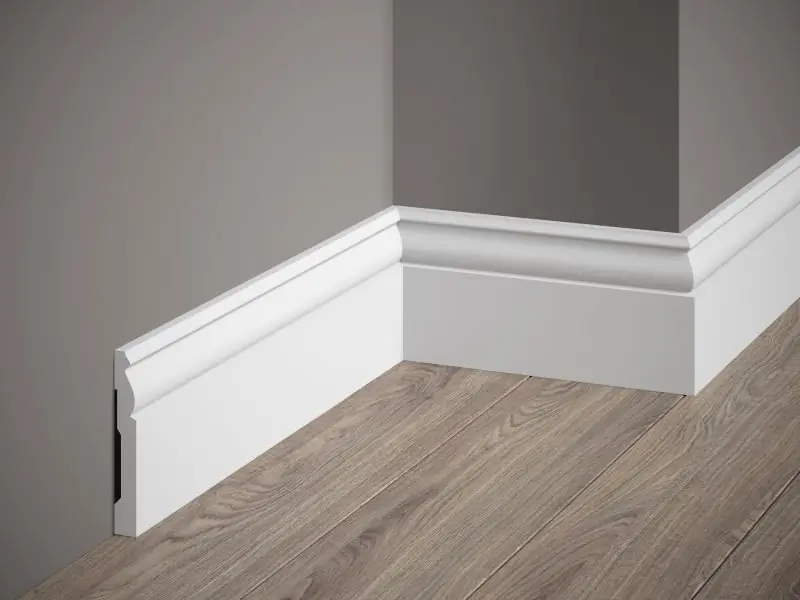 Nie przegap Listwa przypodłogowa MD094 Mardom Decor