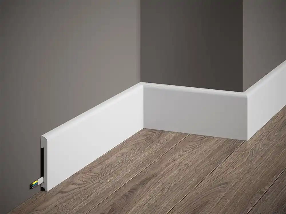 Oferta czasowa Listwa przypodłogowa MD234 Mardom Decor