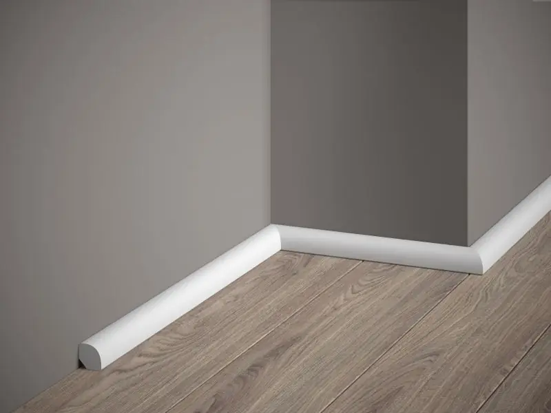 Listwa przypodłogowa MD235 Mardom Decor Hit cenowy