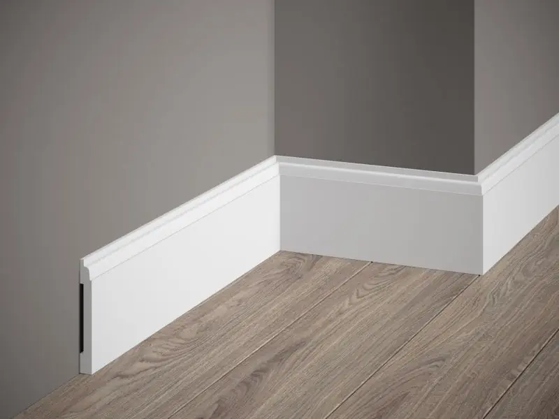 Wysoka jakość Listwa przypodłogowa MD258 Mardom Decor