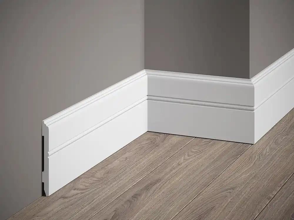 Wyprzedaż Listwa przypodłogowa MD354 Mardom Decor