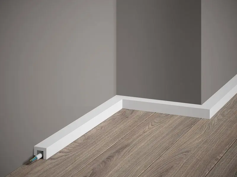 Listwa przypodłogowa QL021 Mardom Decor Kup online
