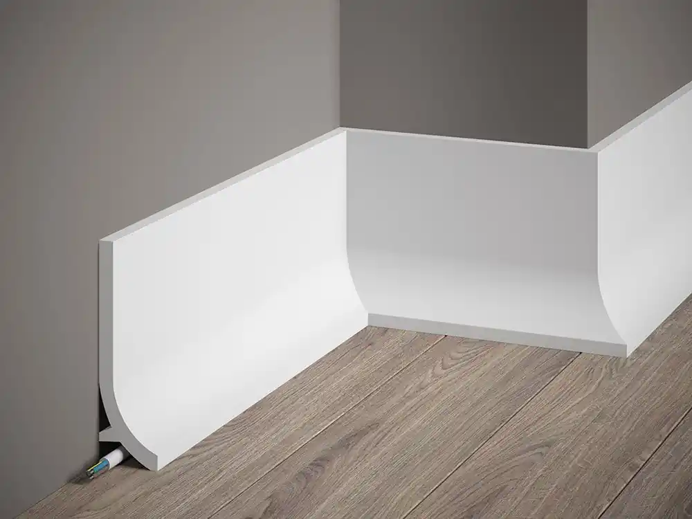 Listwa przypodłogowa QS011 Mardom Decor Oferta limitowana