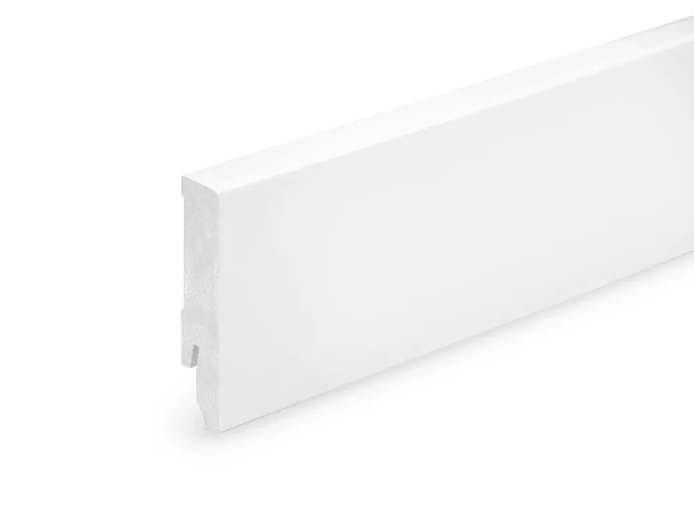 Dodaj do koszyka Listwa przypodłogowa 8 cm Intense Cezar