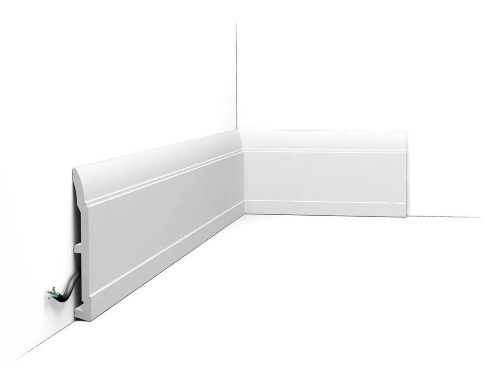 Sprawdź teraz Listwa przypodłogowa SX104 Orac Decor