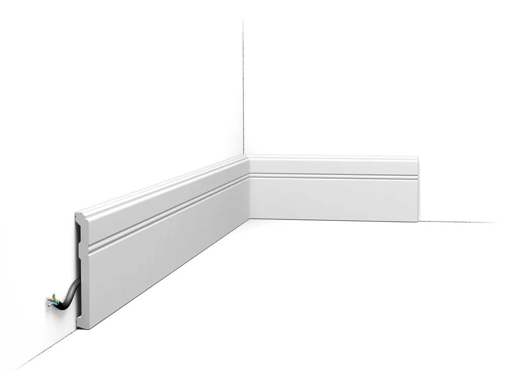 Listwa przypodłogowa SX105 Orac Decor Oferta czasowa
