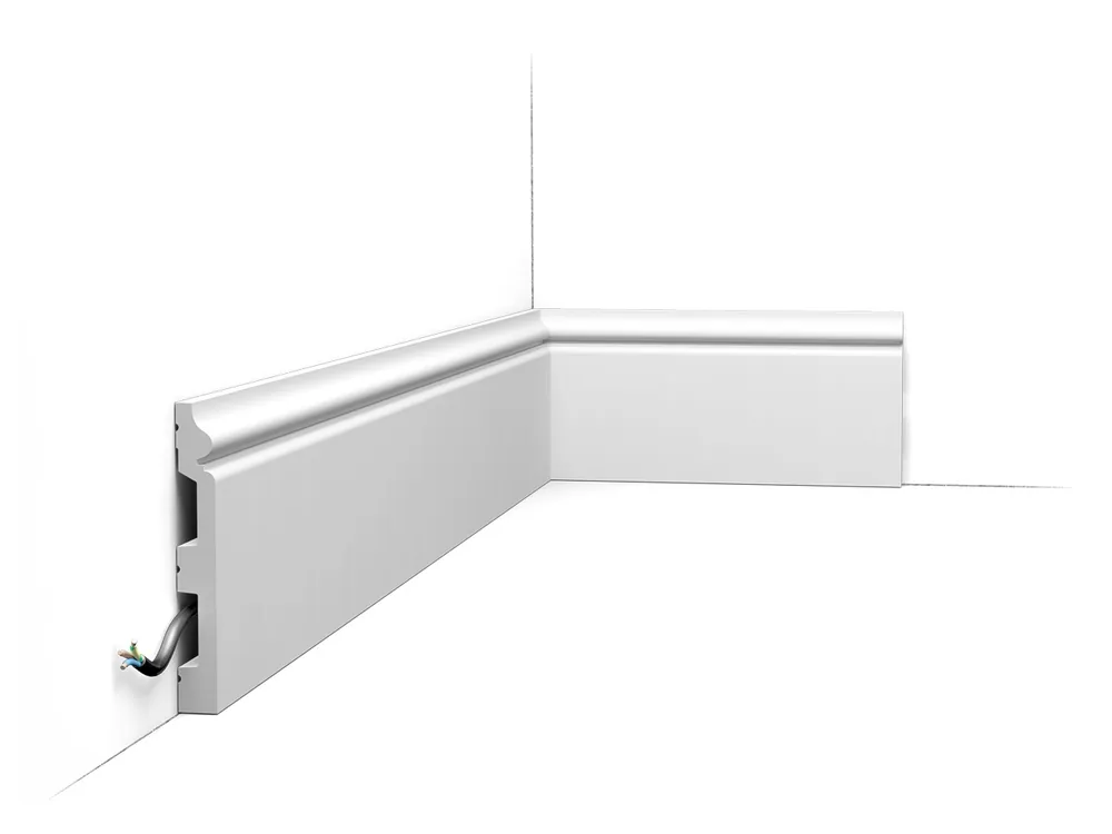 Listwa przypodłogowa SX118 Orac Decor Obniżka ceny