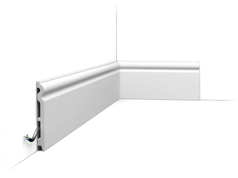Listwa przypodłogowa SX138 Orac Decor Okazja