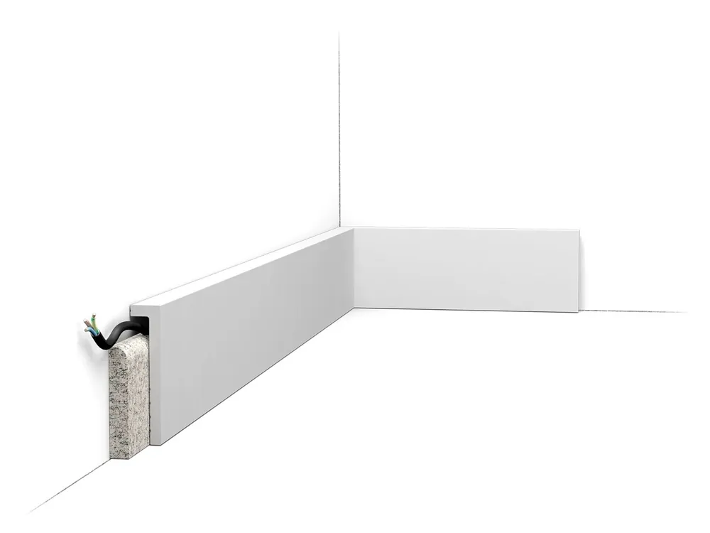 Listwa przypodłogowa SX171 Orac Decor Obniżka ceny