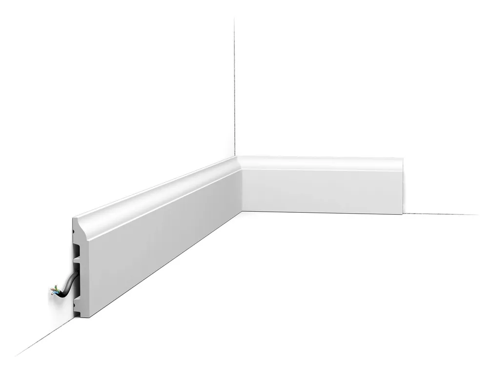 Tylko dziś Listwa przypodłogowa SX172 Orac Decor